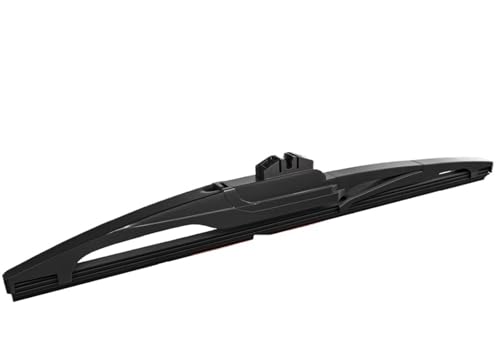Balai d'essuie-glace arrière pour Volvo C30 2006-2009
