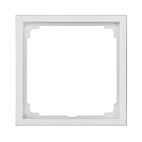 Steinel 034160 Adapter Adaptor Frame Feller White, for Sensor IR HF 180, Presence Switch, 10 Gramm