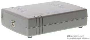 Pico TechnologyPicoLog 1012 Data logger with small terminal board