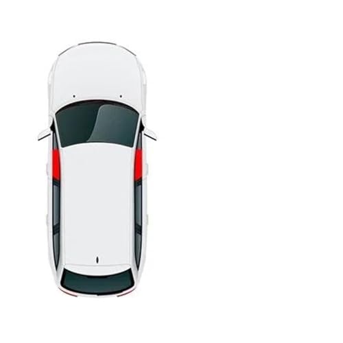 Accessoires voiture pare-brise soleil rideau Skoda Karoq protection UV isolation thermique