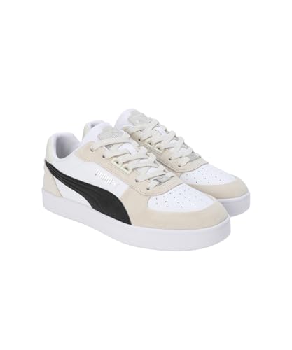 Image of Puma Unisex-Adult Caven 2.0 Lux Sd Sneaker