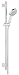 P+S Cosmopolitan 115 shower rail set 900