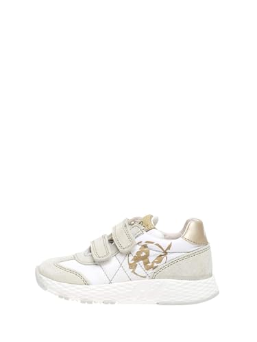 Sneakers Naturino beige taille 35 pour éviter les pieds douloureux