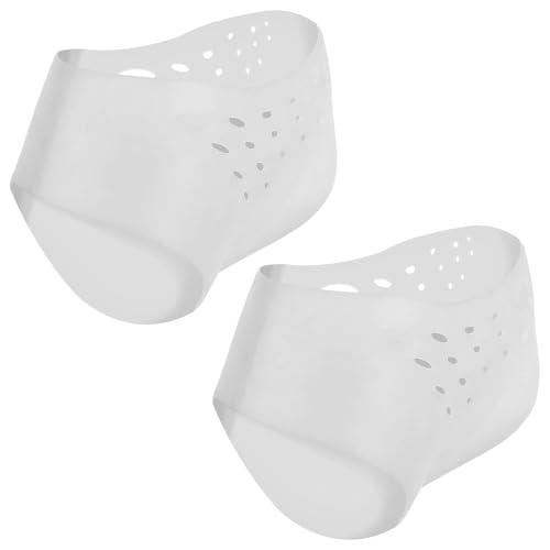 Beavorty Plantillas Invisibles Para Elevar 5.5CM miniatura 1