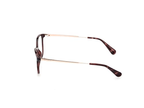 Gafas MAX &CO GA3271 coloured havana 54 de ver montura oftálmica mujer 3