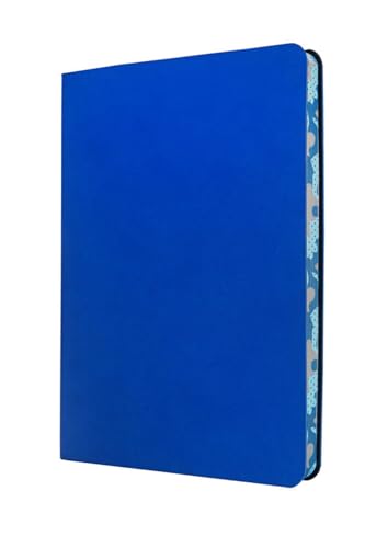 Collins - Edge Camo B6 Ruled Edcm1B6R.58 (Indigo)