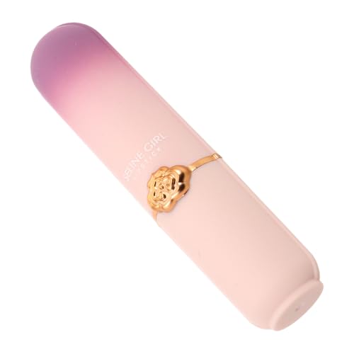 FRCOLOR Moisturizing Lip Balm Grape Changing Lipstick Hydrating Lip Tint for Women