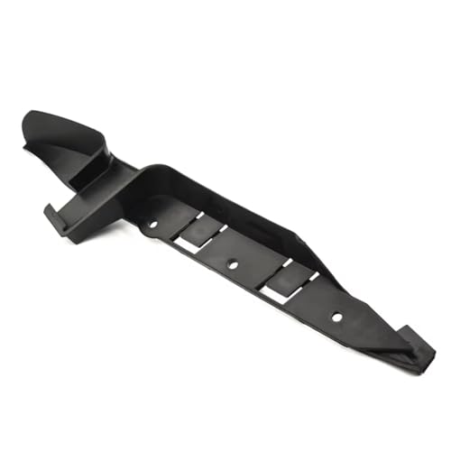 Support pare-chocs avant 51117033705 51117033706 compatible E60 E61 - 4
