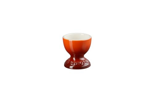 Le Creuset Egg Holder in Cayenne