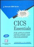 CICS Essentials: For Application Developers and Programmers 0070601100 Book Cover