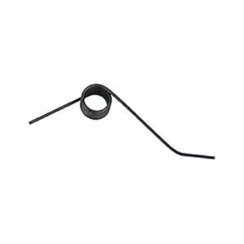 Amazon.com: RAParts 100 Count Power Rake Springs Lawn Fits Parker 196 ...