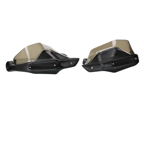 Protège-mains VOGE 525DSX DS525X protège-guidon noir brun 2024
