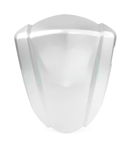Capot de selle arrière GSXR 1000 K7 2007 2008 en solo noir