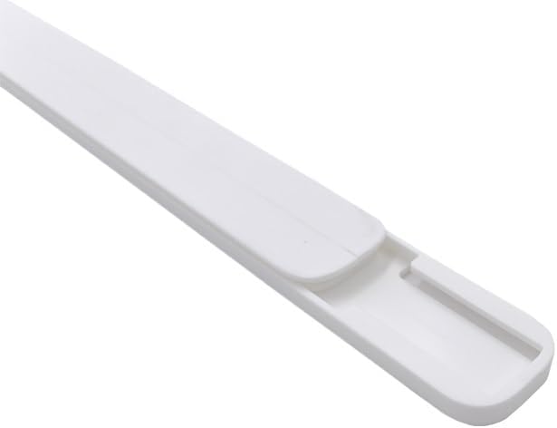 Heavy Duty Drawer Slides 2PCS Home Closet Slide Kitchen Bedroom Accessories Pullout