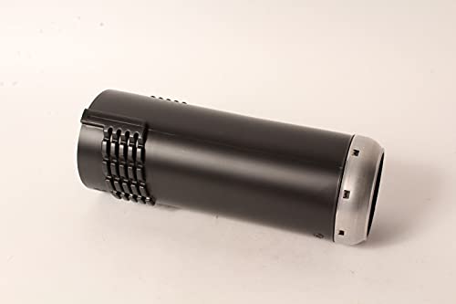 Genuine Ec ho E165001000 Backpack Blower Nozzle Tube PB8010H PB8010T OEM