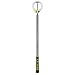 I GOTCHA Compact Stainless Steel Golf Ball Retriever