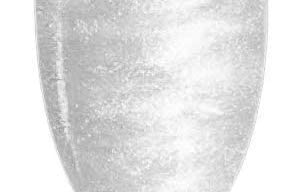 Polvo de cóctel blanco comestible 100% comestible con purpurina para alimentos y bebidas espumosos, sin sabor ni textura, 0.25 oz, fabricado en