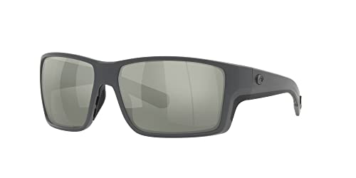 Image of Costa Del Mar Sunglasses for Men-Mooring Mens Polarized Sunglasses 580G, 55