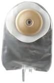 ActiveLife Convex Pre-Cut Urostomy Pouch - with Durahesive Skin Barrier - Size 1-1/8" (28mm.) - Box of 5