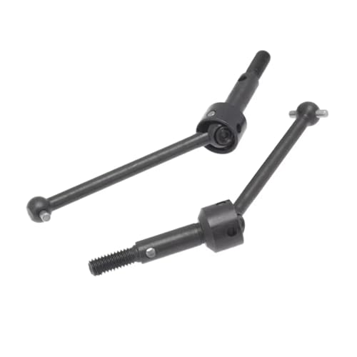 Cardan CVD 39mm pour Tamiya TT-02 TT-01 53792 Résout le Jeu de Transmission en Course