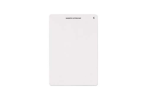 BiraBira Magnetic Cutting Mat Replacement Cutting Plate, 6" x 9" image 3