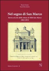 Église de Mili San Marco : livre sur l'histoire et l'art pour le 150e anniversaire