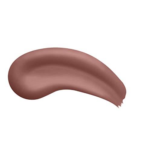 L'Oreal Paris Lipstick Infallible Chocolates Lipstick - 848 Dose Of Cocoa - Image 4