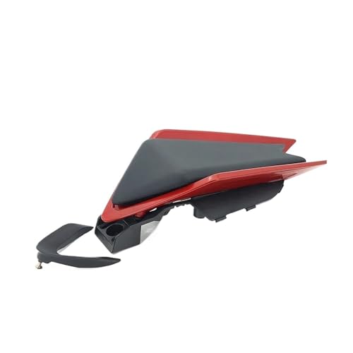 Capot de selle arrière pour RS 660 afin d'épurer votre moto lors des sorties de week-end
