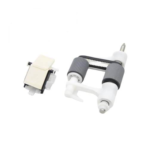 Kit d'entretien ADF GT 2500 pour resoudre les bourrages de papier du scanner
