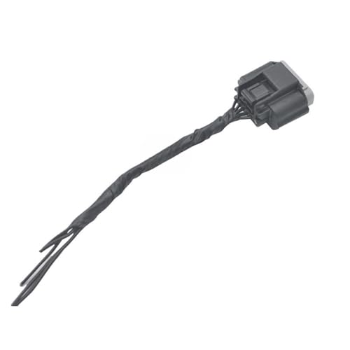 Débitmètre d'air massique capteur MAF compatible Micra K12 Note Cube