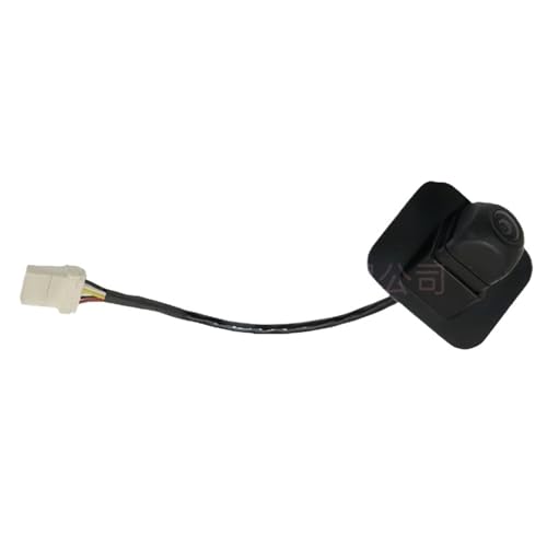 Caméra de recul de remplacement 39530Tr3A51 pièce électronique pour voiture