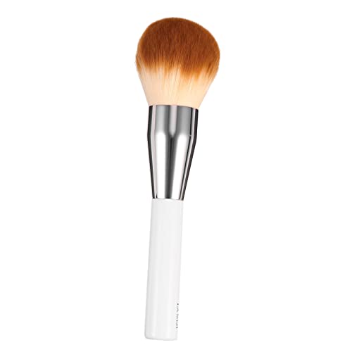 FRCOLOR Foundation Brush for Women Fluffy Synthetic Makeup Brush Blush Powder Tool for Cosmetics