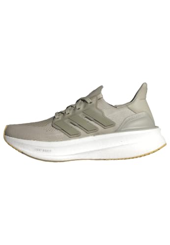 Image of adidas Ultraboost Ultra Boost 5X Running Sneakers Shoes - Black