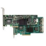 3ware 9650SE-16ML 16 Port Serial ATA RAID Controller - 256MB ECC DDR2 - PCI Express x8 - Up to 300MBps - 4 x SATA x4 Serial ATA/300 - Serial ATA