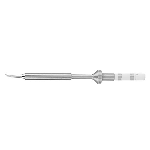 Image of Kadimendium Mini Pen Type Stainless Steel Soldering Iron Tips Replacement for TS100 Soldering Iron Portable Outdoor Soldering Iron Kit （Optional）(TS100 JL02)