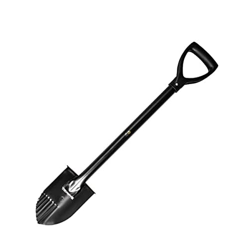 Pelle MAXIMUS Black ADA 84 cm