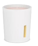RITUALS Scented Candle from The Ritual of Sakura – with Sweet Cherry Blossom and Rice Milk – Up to 50 Hours of Burn Time – 290g