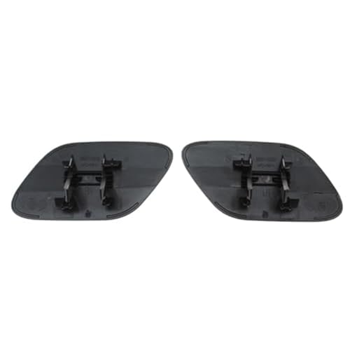 Couvercle buse lave-phare Kia Sportage cassé ? Solution 98681-H3000