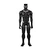 Marvel Classic Giant Figure Black Panther