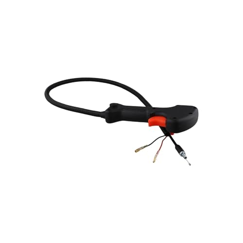 Commutateur d'accélérateur avec commande des gaz fluide et réactive - 3