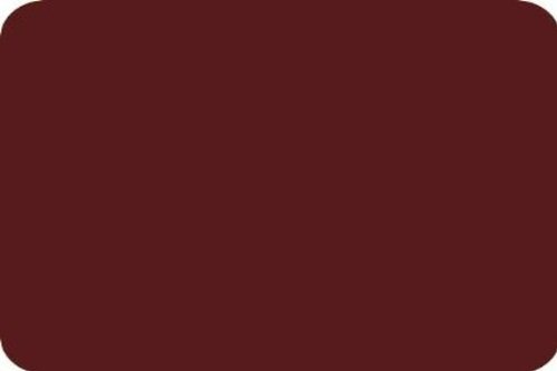 Spacious Glass Worktop Saver - Deep Brown - 60 x 40cm for Kitchen Use