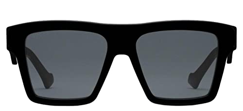 Gucci GG0962S Black/Grey 55/17/145 men Sunglasses2