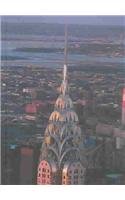 Hardcover Chrysler Building Book
