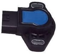 Compatible with/Replacement for Throttle Position Sensor compatible with Suzuki Wagon R Plus