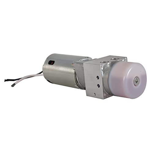 Image of marddpair Convertible Top Hydraulic Roof Pump Motor Replace 54347193448 Replacement for BMW Z4