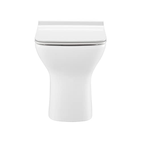 La Mejor review de Inodoro roca victoria tabla con los diez mejores. 17 Imagen adicional