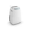 Olimpia Splendid 01916 Dolceclima Air Pro 13 A + Aire Acondicionado Portátil 13.000 BTU/h, 3.280 Frigorías, Gas R290, Diseñado en Italia