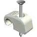Produktbild OBO BETT. Haft-Clip m.Nagel 2026 25 LGR SP