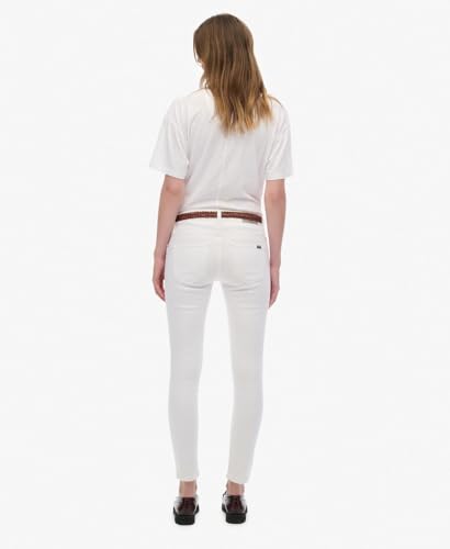 Jeans femme Superdry - vue 7