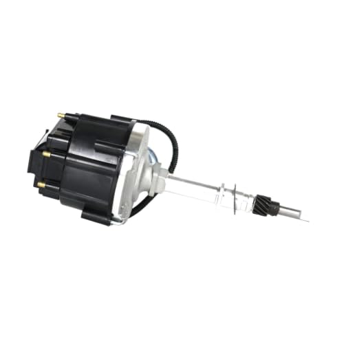 Distributeur HEI Jeep 258 résout les ratés d'allumage moteur AMC V6